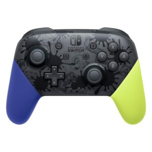 Control Nintendo Splatoon 3 Para Nintendo Switch (hac-002) (japón)