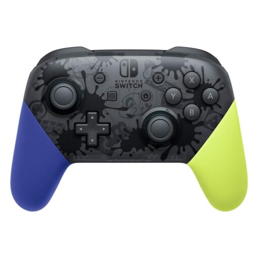 Control Nintendo Splatoon 3 Para Nintendo Switch (hac-002) (japón)