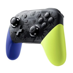 Control Nintendo Splatoon 3 Para Nintendo Switch (hac-002) (japón) - Imagen 2