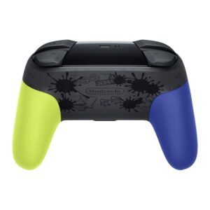 Control Nintendo Splatoon 3 Para Nintendo Switch (hac-002) (japón) - Imagen 3
