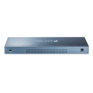 Tp-link Tl-sg116 - Switch Gigabit De 16 Puertos Y 1000 Mbps, Color Gris - Imagen 3