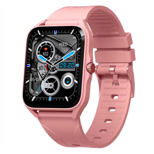 Introducción A Smartwatch G-tide Watch Q1
