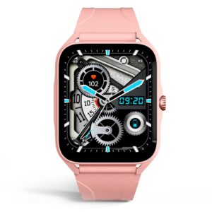 Introducción A Smartwatch G-tide Watch Q1 - Imagen 3
