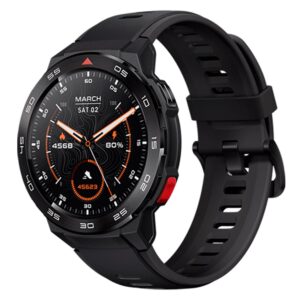 Smartwatch Mibro Gs Pro Xpaw013 - Negro