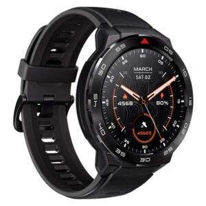 Smartwatch Mibro Gs Pro Xpaw013 - Negro - Imagen 3