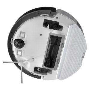 Robot Aspiradora Tp-link Tapo Rv10, Color Blanco - Imagen 3