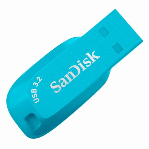 Memoria Usb 3.2 Sandisk Ultra Shift De 32 Gb - Sdcz410-032g-g46bb