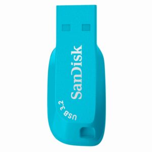 Memoria Usb 3.2 Sandisk Ultra Shift De 32 Gb - Sdcz410-032g-g46bb - Imagen 2