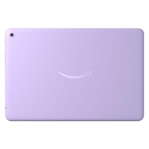 Tablet Amazon Fire Hd 10 De 10" Y 32 Gb, Color Lila - Imagen 3