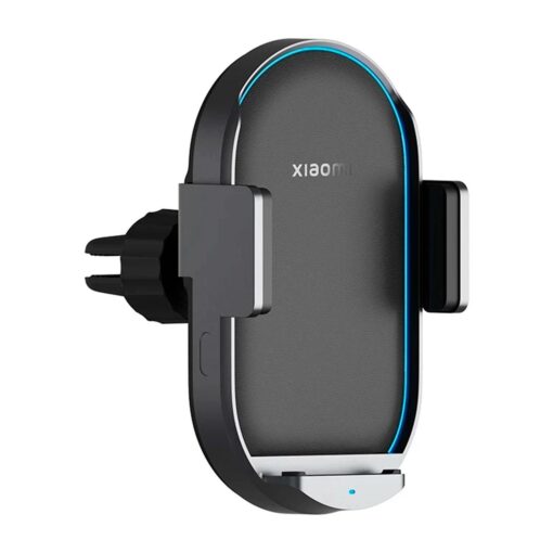 Alternative view of Cargador Inalámbrico Para Coche Xiaomi Wcj05zm 50w - Negro
