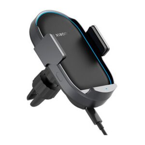 Cargador Inalámbrico Para Coche Xiaomi Wcj05zm 50w - Negro - Imagen 3