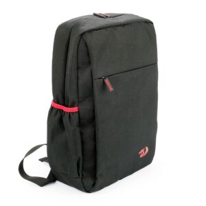 Mochila Para Portátil Redragon Heracles Gb-82 De 15,6", Color Negro - Imagen 2