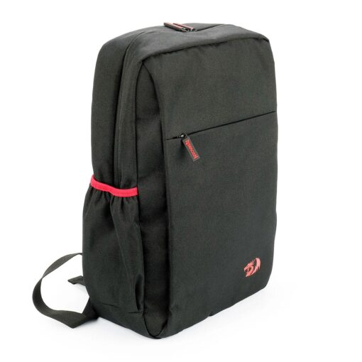 Alternative view of Mochila Para Portátil Redragon Heracles Gb-82 De 15,6", Color Negro