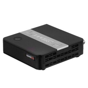 Receptor Wifi Full Hd Cinebox Supremo Pro - Negro - Imagen 2
