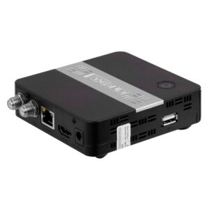 Receptor Wifi Full Hd Cinebox Supremo Pro - Negro - Imagen 3