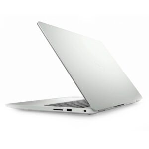 Notebook Dell Inspiron 15-3501 De 15,6" Con Intel Core I3-1115ge/4, 1 Tb De Disco Duro Y 4 Gb De Ram, Color Plateado - Imagen 2