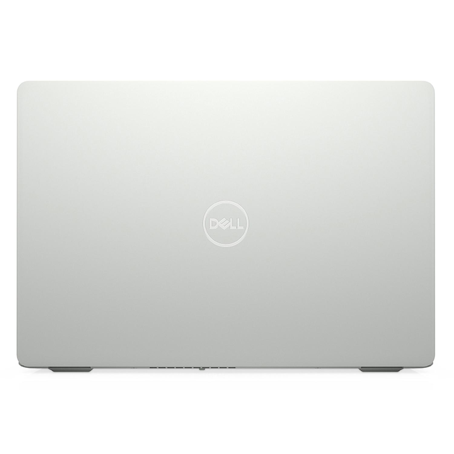 Notebook Dell Inspiron 15-3501 De 15,6" Con Intel Core I3-1115ge/4, 1 Tb De Disco Duro Y 4 Gb De Ram, Color Plateado - Imagen 3