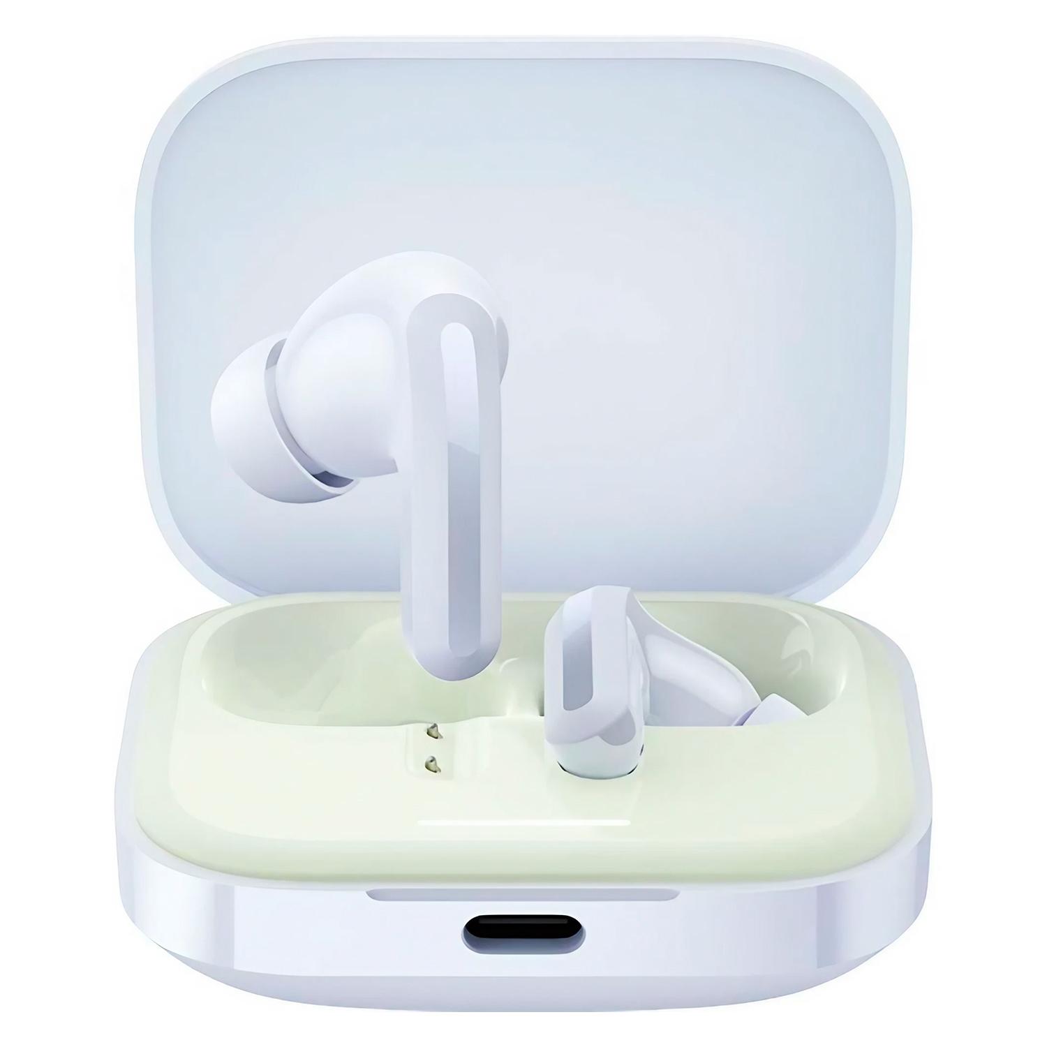 Teléfonos Xiaomi Redmi Buds 5 M2316e1 - Azul