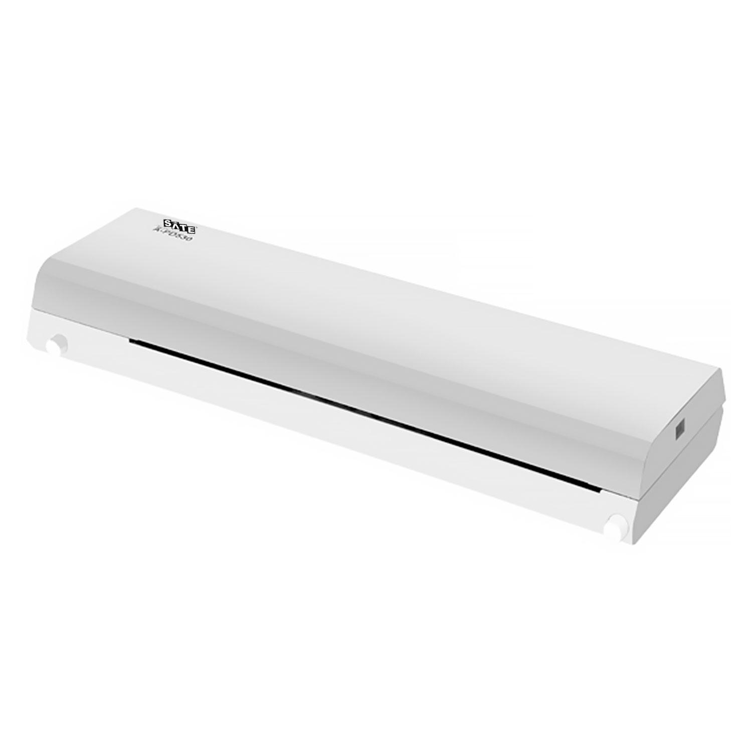 Impresor Térmico Portátil Mini Satellite A4 A-pd530