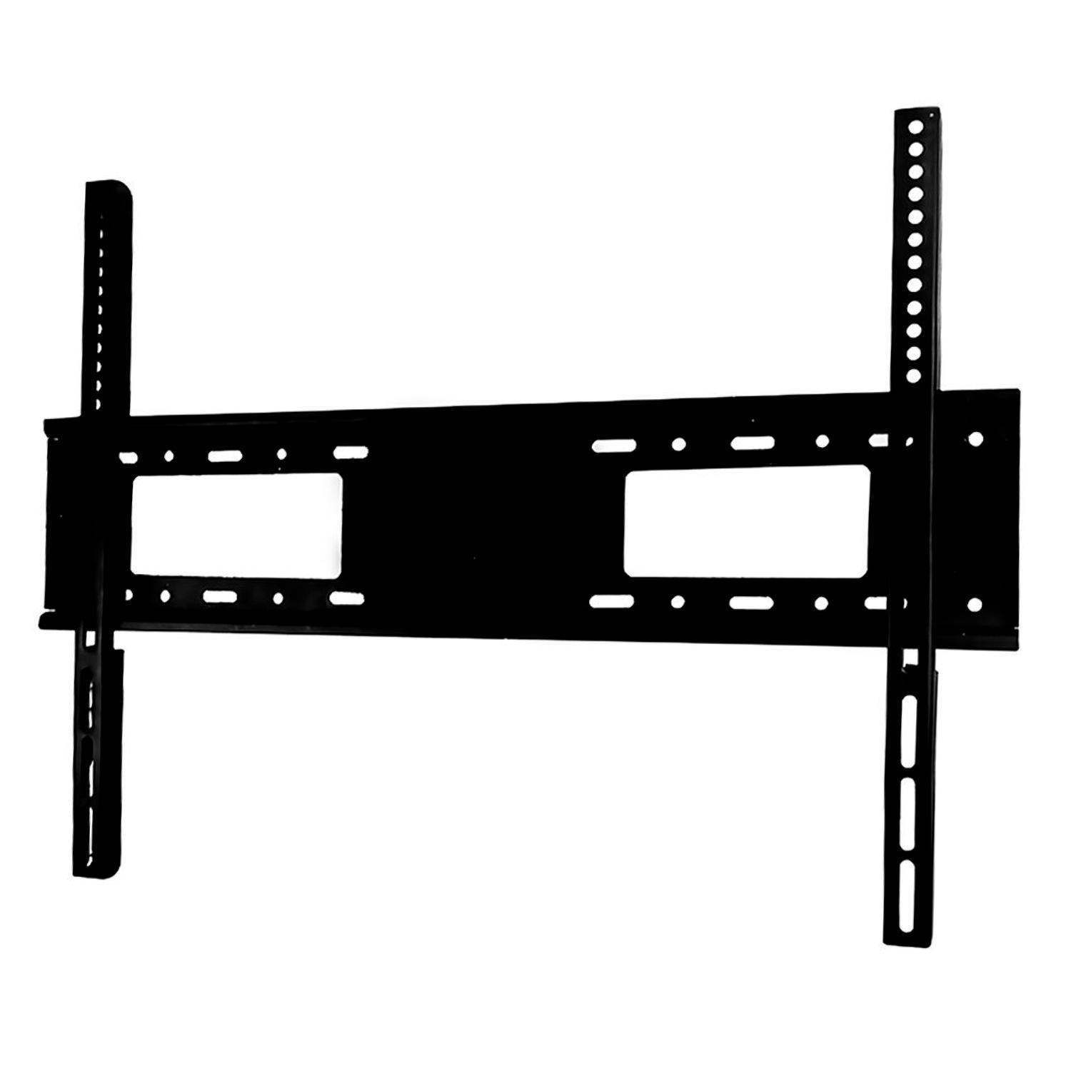 Soporte Para Tv Por Satélite A-55120a Articulado De 55" A 120" - Negro