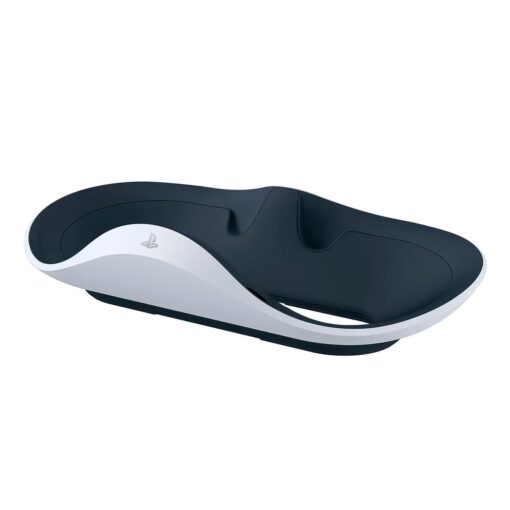 Base De Carga Sony Vr2 Sin Cfi-zss1lx Para Playstation 5