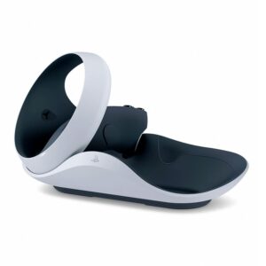Base De Carga Sony Vr2 Sin Cfi-zss1lx Para Playstation 5 - Imagen 2