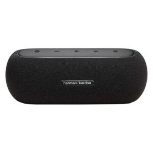 Altavoz Bluetooth Portátil Harman Kardon Luna - Negro
