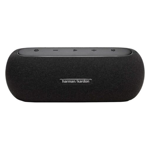 Altavoz Bluetooth Portátil Harman Kardon Luna - Negro