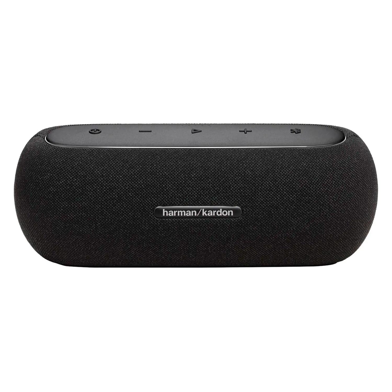 Altavoz Bluetooth Portátil Harman Kardon Luna - Negro