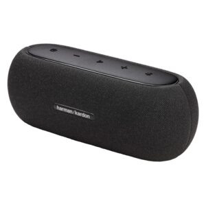 Altavoz Bluetooth Portátil Harman Kardon Luna - Negro - Imagen 2
