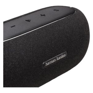 Altavoz Bluetooth Portátil Harman Kardon Luna - Negro - Imagen 3