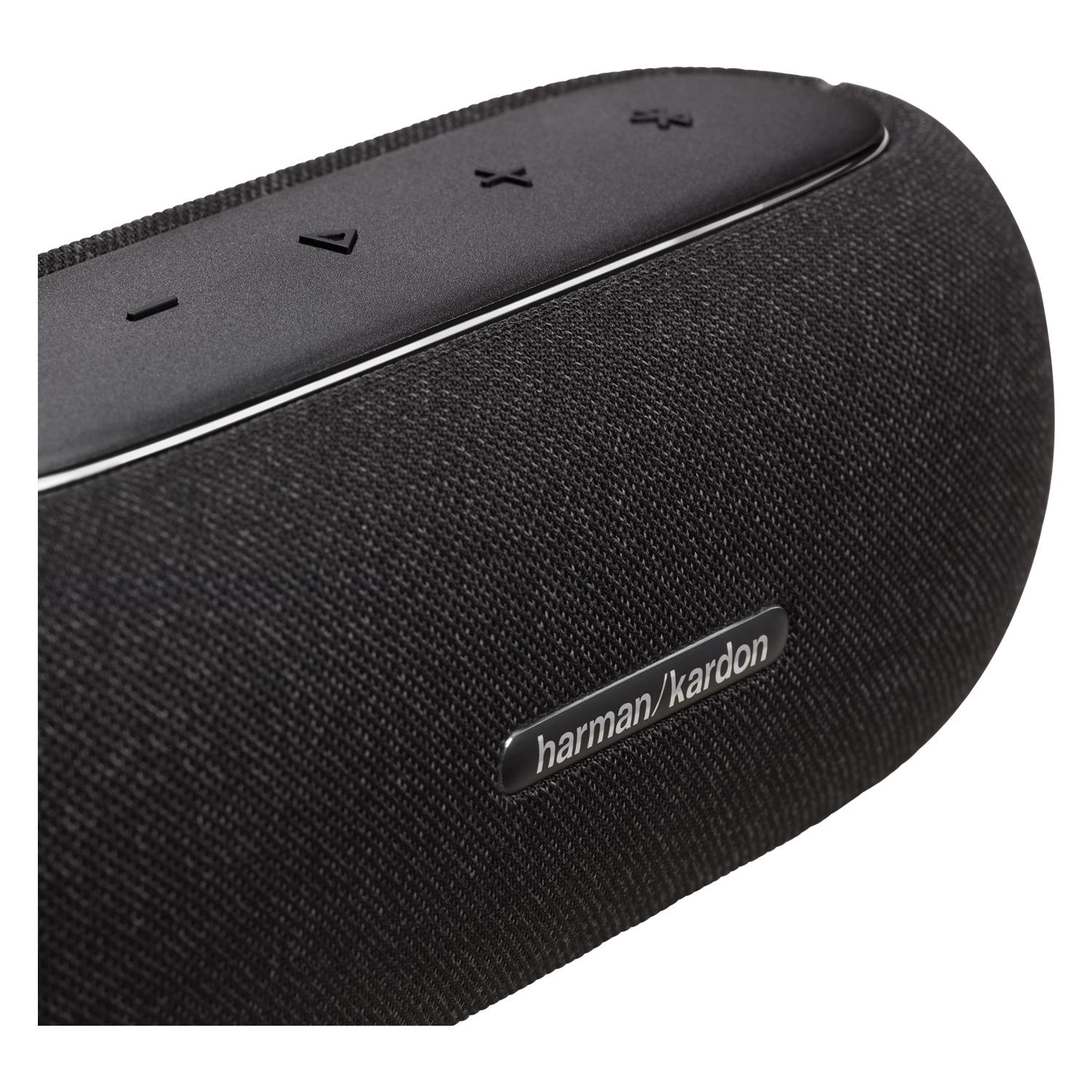 Altavoz Bluetooth Portátil Harman Kardon Luna - Negro - Imagen 3