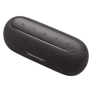Altavoz Bluetooth Portátil Harman Kardon Luna - Negro - Imagen 4