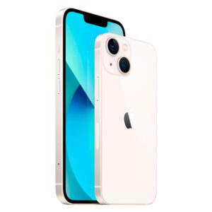 Apple Iphone 13 *swap A* 128 Gb 4 Gb Ram Pantalla De 6,1" - Stellar - Imagen 3
