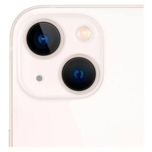 Apple Iphone 13 *swap A* 128 Gb 4 Gb Ram Pantalla De 6,1" - Stellar - Imagen 4
