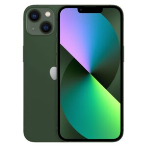 Apple Iphone 13 *swap A* 128 Gb 4 Gb Ram Pantalla De 6,1" - Verde (solo Dispositivo)
