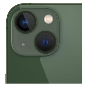 Apple Iphone 13 *swap A* 128 Gb 4 Gb Ram Pantalla De 6,1" - Verde (solo Dispositivo) - Imagen 3