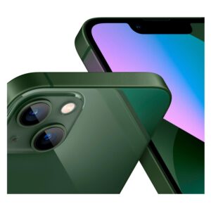 Apple Iphone 13 *swap A* 128 Gb 4 Gb Ram Pantalla De 6,1" - Verde (solo Dispositivo) - Imagen 4