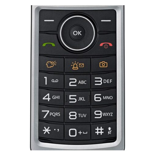 Alternative view of Teléfono Celular Lg G360 Dual Sim Con Pantalla De 3" - Negro