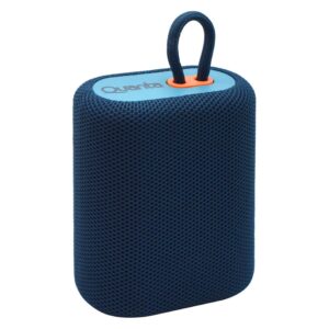 Altavoz Bluetooth Portátil Quanta Qtspb64 - Azul