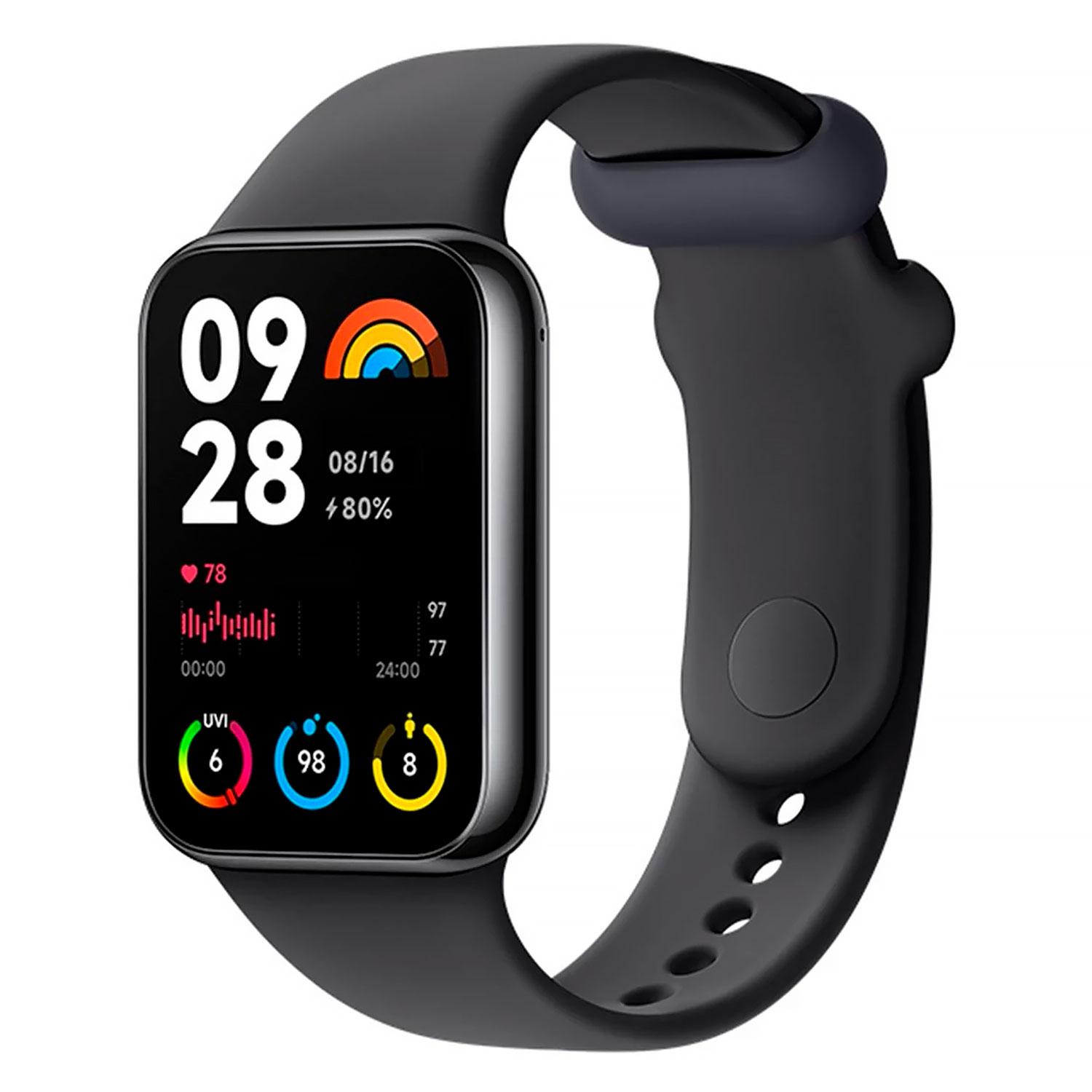 Smartwatch Xiaomi Smart Band 8 Pro M2333b1 - Negro