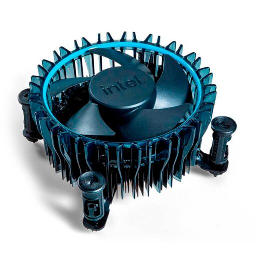 Alternative view of Procesador Intel Core I3-14100f Socket Lga 1700 4 Núcleos 8 Subprocesos 3,5 Ghz Y 4,7 Ghz Turbo Cache 12 Mb