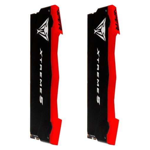 Alternative view of Memoria Ram Patriot Viper Xtreme De 48 Gb (2 X 24 Gb) Ddr5 De 8200 Mhz: Pvx548g82c38k