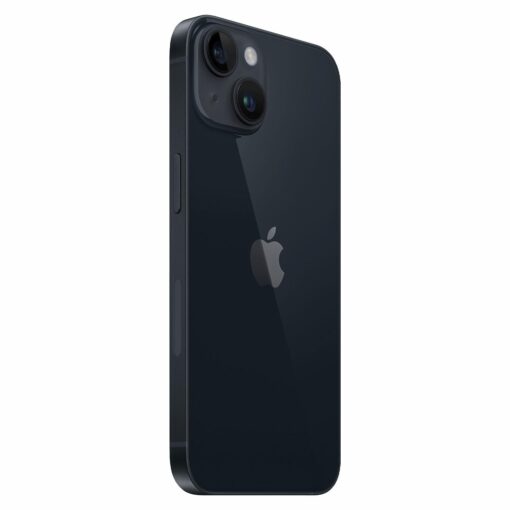 Alternative view of Apple Iphone 14 *swap A* 128 Gb 6 Gb Ram Pantalla De 6,1" - Negro (solo Dispositivo)