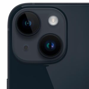 Apple Iphone 14 *swap A* 128 Gb 6 Gb Ram Pantalla De 6,1" - Negro (solo Dispositivo) - Imagen 3