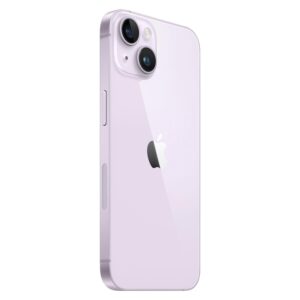 Apple Iphone 14 *swap A* 128 Gb 6 Gb Ram Pantalla De 6,1" - Púrpura (solo Dispositivo) - Imagen 2