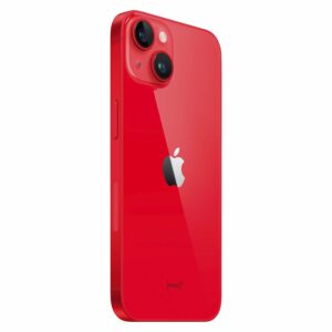 Apple Iphone 14 *swap A* 128 Gb 6 Gb Ram Pantalla De 6,1" - Rojo (solo Dispositivo) - Imagen 2