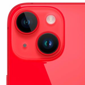 Apple Iphone 14 *swap A* 128 Gb 6 Gb Ram Pantalla De 6,1" - Rojo (solo Dispositivo) - Imagen 3