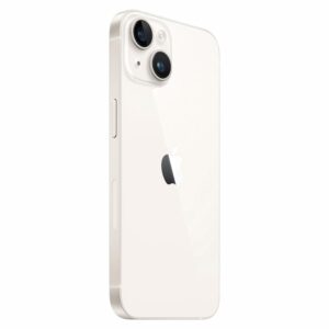 Apple Iphone 14 *swap A* 128 Gb 6 Gb Ram Pantalla De 6,1" - Blanco (solo Dispositivo) - Imagen 2