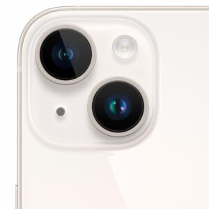 Apple Iphone 14 *swap A* 128 Gb 6 Gb Ram Pantalla De 6,1" - Blanco (solo Dispositivo) - Imagen 3